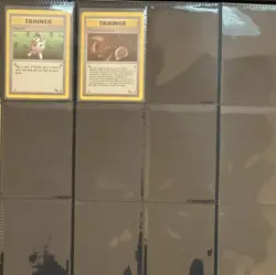 Fossil Set Unlimited Pokemon TCG - Image 4