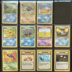 Fossil Set Unlimited Pokemon TCG - Image 5