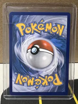 Pokemon Gyarados TGC Full Art Holo Card 21/98 XY Ancient Origins 2015 NM/M - Image 2