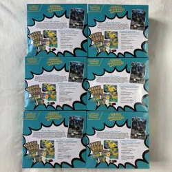 1x Pokemon TCG Ascended Heroes Elite Trainer Box ETB Brand New Sealed In Hand ✅ - Image 3