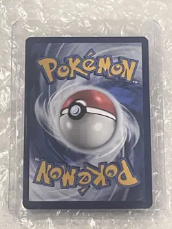 Pokemon - Carvanha - 046/197 - Obsidian Flames - Reverse Holo - NM/M - Image 2