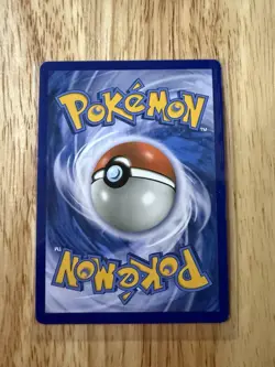 Swampert (Alpha) 36/160 XY - Primal Clash Reverse Holo Rare Pokemon TCG - Image 2