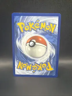 Team Rocket's Tyranitar (Prerelease) 096/182 Holofoil Rare Pokemon - Image 2