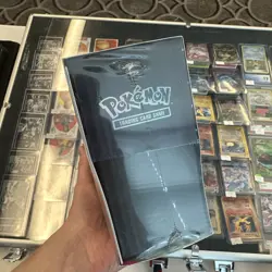 Pokemon Phantasmal Flames Pokemon Center Elite Trainer Box Sealed - Image 4
