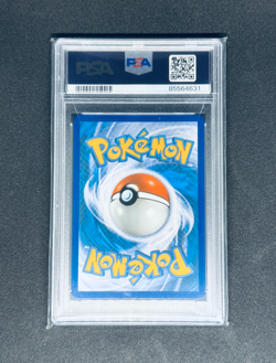 2023 Pokemon Leafeon V Crown Zenith Ultra Rare No. 013 - PSA 9 - Image 2