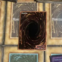 Yu-Gi-Oh B. Skull Dragon BPT-006 Secret Rare Limited Edition Vintage LP/NM - Image 3