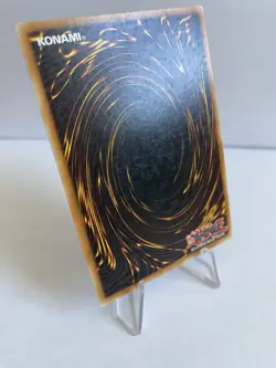 Yu-Gi-Oh! TCG Blade Knight 2004 Collector's Tins CT1-EN002 Limited Edition LP - Image 2