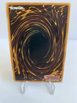 Yu-Gi-Oh! TCG Blade Knight 2004 Collector's Tins CT1-EN002 Limited Edition LP - Image 4