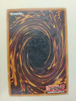 Blade Knight CT1-EN002 Secret Rare Limited Edition LP - Image 4