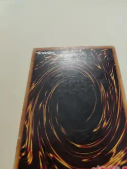 Blade Knight CT1-EN002 Secret Rare Limited Edition LP - Image 5