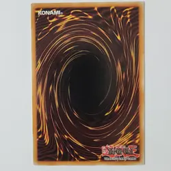 Crush Card Virus - DPBC-EN020 - NM/VLP - Rare - 1st ed - Yugioh - Image 2