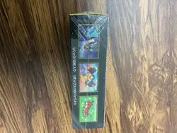 !!Mega Dream ex M2a Booster Box High Class Pokemon Card Japanese W/Shrink New - Image 2