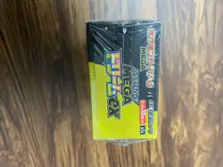 !!Mega Dream ex M2a Booster Box High Class Pokemon Card Japanese W/Shrink New - Image 5