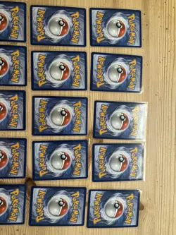 Pokemon TCG Ex Lot of 20 Cards NM As Seen In Pictures - Image 5