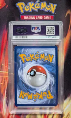 Iono's Bellibolt EX 183/159 Journey Together SIR Pokemon Card PSA 9 - Image 2