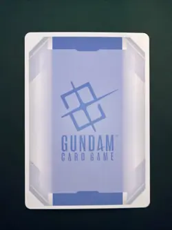 Full Armor Unicorn Destroy Mode Alternate - GD03-010 U+ - Gundam TCG Card Game - Image 2