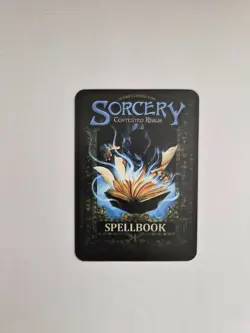 Sorcery: Contested Realm - Gothic - Sow the Earth - Image 2