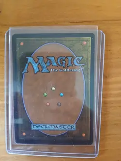 Magic: The Gathering Polluted Delta: Zendikar Rising Expeditions. Full Art FOIL - Image 2