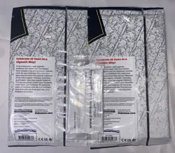 [2x] Pokemon TCG Kalos First Partner Pack - 3 Oversized Cards + 1 Cereal Booster 820650809637 - Image 2