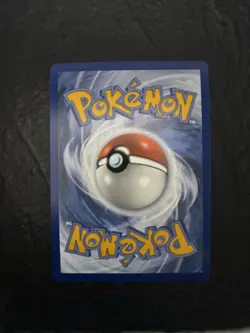 2025 Pokemon Prismatic Evolutions Vaporeon ex Holo #023/131 - Image 2