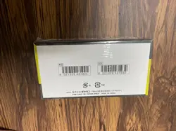 !!!MEGA Dream ex Booster Box Japanese Pokemon TCG New with shrink - Image 4