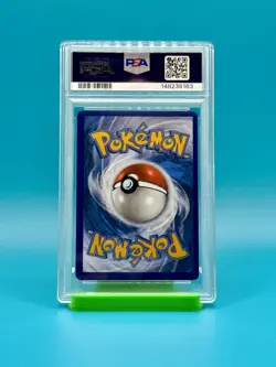 PSA 9 - 2021 Pokemon Celebrations Collection Dark Sylveon V #134 - Image 2