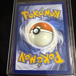 Pokemon TCG Rotom 197/182 IR Destined Rivals English - Image 2