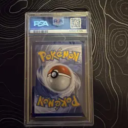 Pokemon 2023 Charizard ex 199 Full Art SIR Scarlet & Violet 151 GEM MINT PSA 9 - Image 4