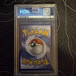 Pokemon 2023 Charizard ex 199 Full Art SIR Scarlet & Violet 151 GEM MINT PSA 9 - Image 5
