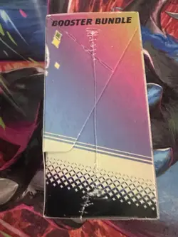 Pokemon Prismatic Evolutions Booster Bundle Box TCG - Brand New/Factory Sealed - Image 4