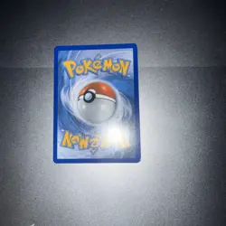 Shaymin EX Pokemon XY148 Promo MP 2016 - Image 2
