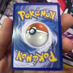 B6 2012 Pokemon Black & White Dark Explorers FULL ART Kyogre EX 104/108 Holo LP - Image 2