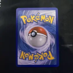 B6 2012 Pokemon Black & White Dark Explorers FULL ART Kyogre EX 104/108 Holo LP - Image 3