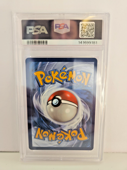 PSA 10 Charizard VSTAR 174 Pokemon Brilliant Stars 2022 Secret Rare SWSH - Image 2