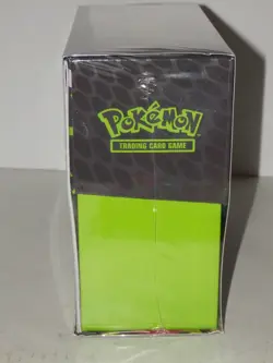 Pokemon Perfect Order Elite Trainer Box ETB Factory Sealed New! - Image 2