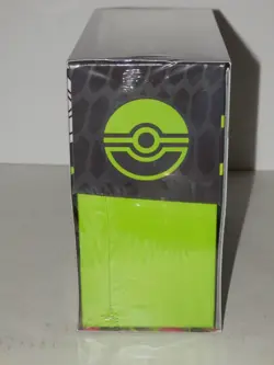 Pokemon Perfect Order Elite Trainer Box ETB Factory Sealed New! - Image 4