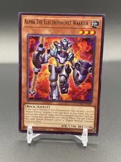 Yu-Gi-Oh! Classic To Modern Set | Magnet Warriors - Image 3