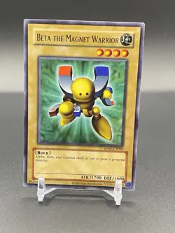 Yu-Gi-Oh! Classic To Modern Set | Magnet Warriors - Image 4