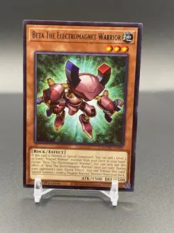 Yu-Gi-Oh! Classic To Modern Set | Magnet Warriors - Image 5