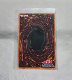 Yugioh Sky Striker Mobilize - Engage! Prismatic Secret Rare LOCH-JP037 NM - Image 2