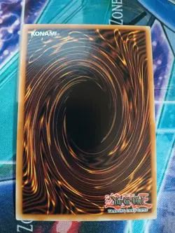 Yugioh Forbidden Droplet RA01-EN064 1ST ED NM ULTRA - Image 2