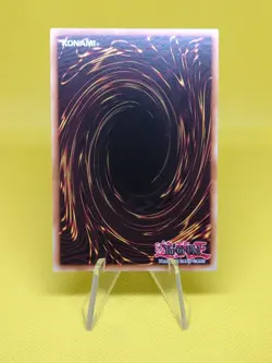 Yugioh - Sky Striker Ace - Kagari (DASA-EN027) - Super Rare 1st Edition - Image 2