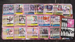 One Piece TCG Boa Hancock Yellow Competitive Starter Deck - Image 2