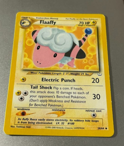 ORIGINAL ( 1999 ) WOTC POKEMON CARDS X 23 - NEO REVELATION UNCOMMONS & COMMONS - Image 4