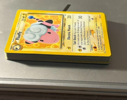 ORIGINAL ( 1999 ) WOTC POKEMON CARDS X 23 - NEO REVELATION UNCOMMONS & COMMONS - Image 5