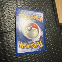 Illumise 38/100 Sandstorm Reverse Holo Card - Image 4