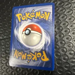 Illumise 38/100 Sandstorm Reverse Holo Card - Image 5