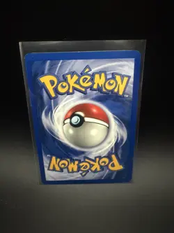 Here Comes Team Rocket 71/82 1st Edition Team Rocket Non Holo Pokemon Card - Image 3