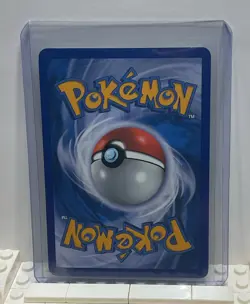 Dialga G 7/127 Platinum Crosshatch Pokemon League Promo Card - Image 2