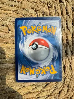 Pokemon Pikachu Chinese 001/028 25th Anniversary Holo Card - Image 2
